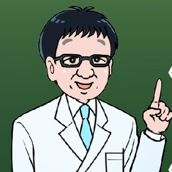 医学博士・森田豊