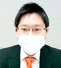 厚生労働省 医政局 経済課 課長補佐　宗得 貴之 氏