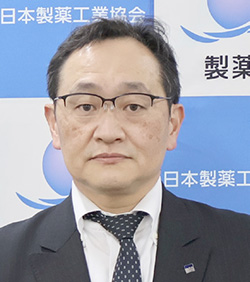 山田 剛大 氏