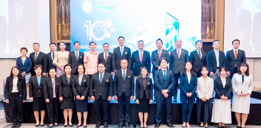 シンポジウム参加者