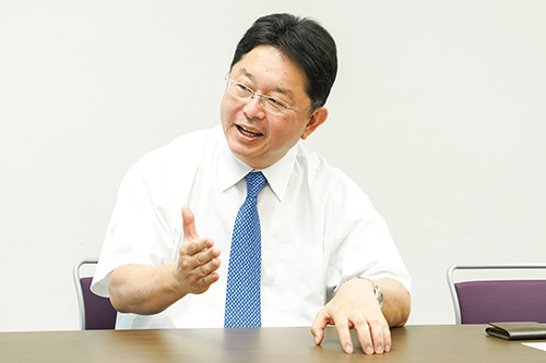 薬事委員会 柏谷委員長